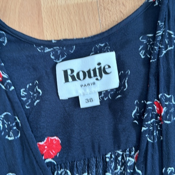 Rouje Momo Tops - Picture 3 of 4
